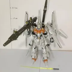 2026年最新】リファイン・ガンダム・ゼータの人気アイテム - メルカリ