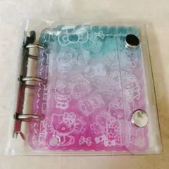 1点のみシャカシャカノートhello kittyA8