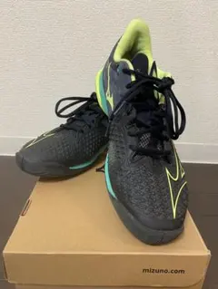 MIZUNO (ミズノ) ウエーブエクシードツアー 6 AC 27.0cm