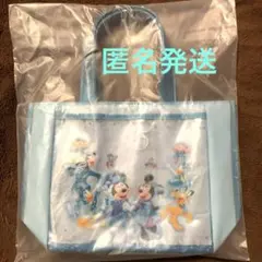 ディズニー　２５周年　ランチケース　スーベニア　スパークリングジュビリー