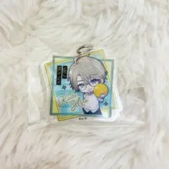 にじさんじ VΔLZ 甲斐田晴 ラウンドワン アンブレラマーカー ガチャガチャ