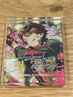 あんスタ アニカフェ 流星隊 コロッタ 翠