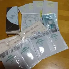 アルビオンINFINESSE & IGNIS トライアルセット