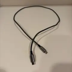 ANKER 充電ケーブル 0.9m 100w対応 Type-C & C