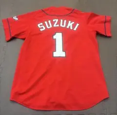 2026年最新】カープ 鈴木誠也 ユニフォームの人気アイテム - メルカリ
