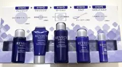 ヤクルト化粧品　リベシィホワイト　お試しセットのサムネイル