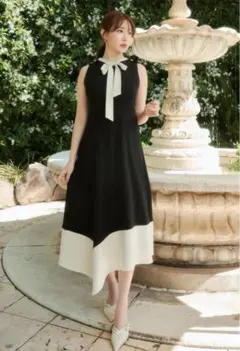 ハーリップトゥ　ワンピース