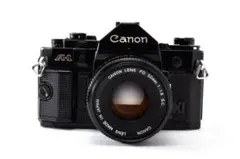 M6541 Canon キャノン A-1 カメラ 50mm F/1.4 - メルカリ