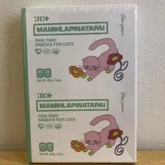 新品未開封　ILLIT モカ MAMIHLAPINATAPAIのサムネイル