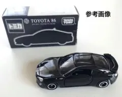 2026年最新】トミカ 86 ブラックの人気アイテム - メルカリ