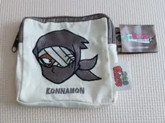 忍たま乱太郎 スクエアポーチ2