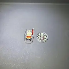 鬼滅の刃　アクリルminiフィギュア　伊之助
