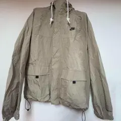 XL ナイキ ボウライン リップストップ ジャケット FN3109-247