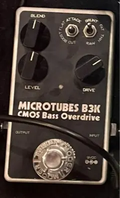 2026年最新】darkglass b3kの人気アイテム - メルカリ