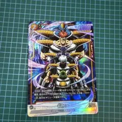 即購入⭕️ ギニュー リーダーパラレル フュージョンワールド フュージョンワールド】ギニュー L☆(リーダーパラレル)の最新