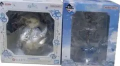 一番くじ 葬送のフリーレン A B×2 ラストワン 全15点 まとめ売り