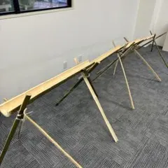 2025年最新】流しそうめん 竹の人気アイテム - メルカリ