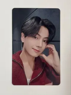 ENHYPEN ジェイ FC限定トレカ WALK THE LINE