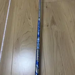 Fujikura Speeder ブースト40 S シャフト 1Wダイワスリーブ - メルカリ