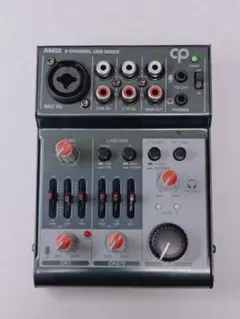 動作OK Classic Pro クラシックプロ PA10/4 パワードミキサー - メルカリ