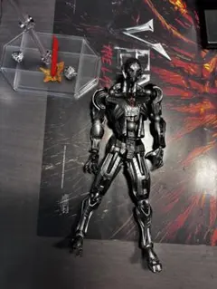 2025年最新】ムービーリボ ウルトロンの人気アイテム - メルカリ