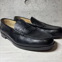 The Kenford Fineshoes Loafer ペイズリー