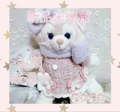 【完売品☆】リーナベル　ぬいぐるみバッジ　ぬいば　クリスマス