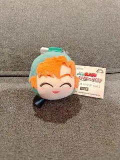 忍たま乱太郎 フェイスバッジ 善法寺伊作