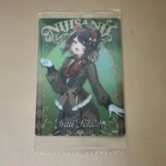 にじさんじウエハース2 戌亥とこ