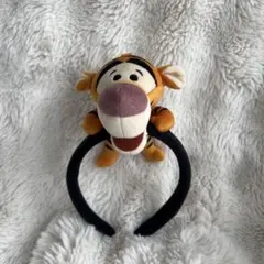 ティガー カチューシャ