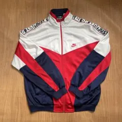 レア] 90sナイキ セットアップ XL ジャージ パンツ 日本製 - メルカリ