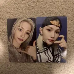 フィリックス　セット