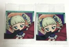 にふぉるめーしょん アイカツ！ シールウエハース　藤堂ユリカ　ノーマル