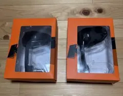KTM バーエンドミラー（左右）のサムネイル