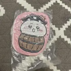 ちいかわ ダイカットクッション ピンク