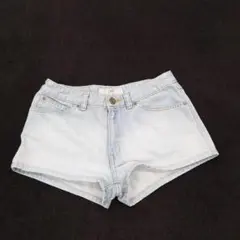 デニム　短パンのサムネイル