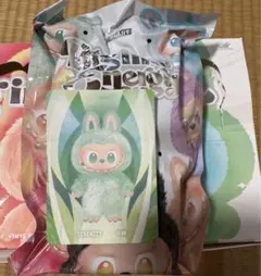 LABUBUTHE MONSTERS BigintoEnergySERENITY