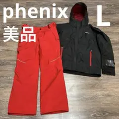 2025年最新】phenix スキーウェア(男性用)の人気アイテム - メルカリ