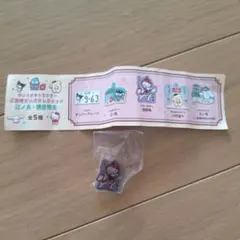 ハローキティ ピンバッジ ピンズコレクション