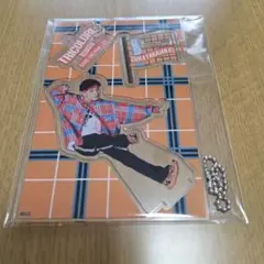 【RAB ESPICE】TRICOLORE アクリルスタンドキーホルダー(ゾマ)