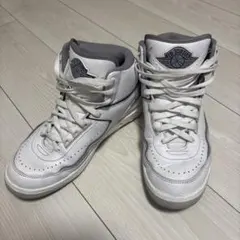 Air Jordan2 ハイカットスニーカーのサムネイル