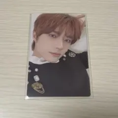 TXT ボムギュ GBGB トレカ