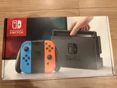 【付属品完備・Joy-Con2セット付き】 Nintendo Switchセット