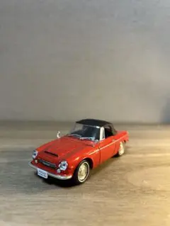 日産 フェアレディ 2000（DATSUN Fairlady 2000