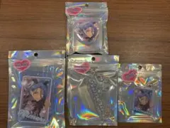 最終値下げ　あんスタ　GIRA☆デコ ギラデコ　HiMERU アクリルスタンド