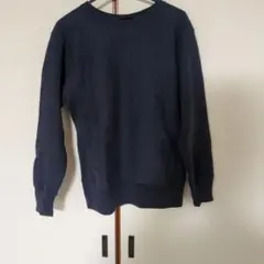 Championリバースウィーブスウェット復刻版