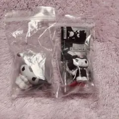 サンリオ クロミ マスコット セット