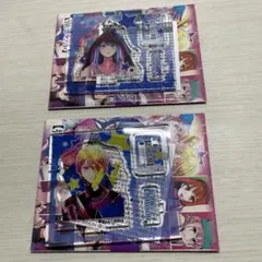 【美品】推しの子 アクリルフィギュアコレクション