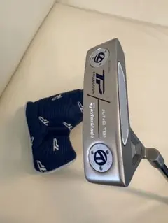 テーラーメイド トラスパター LA GOLFパターシャフト 34インチ - メルカリ