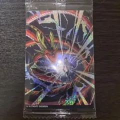 イタジャガ　DRAGON BALL Vol.9 25.究極神龍